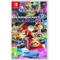 Nintendo Switch Mario Kart Deluxe 8