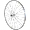 Velox S42651 Screwed Freewheel 5-7s 650c Landeveissykkelens Bakhjul