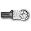 Fein 63502183220, Sagblad, Tre, Bimetall, 3,4 cm, 20 mm, 3 stykker