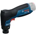 Bosch Gss 12v-32 Slipemaskin