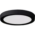 Eglo IDUN-E Taklampe - 300 mm - Svart