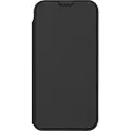 DUX iPhone 17 Pro Max Skin Pro Flip-deksel - Svart