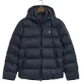 Gant Active Cloud Vattert Jakke