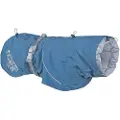 Hurtta Monsoon frakke 80, bilberry