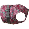 Hurtta Safety Wrap ECO ruby 40-50 cm