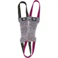 Julius-K9 K9 Dummy bomuld 20 x 5,5 cm indv. syning, 2 håndt.