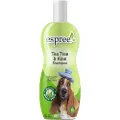 Espree Tea Tree & Aloe Medicated Shampoo 355ml