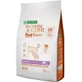 Nature´s Protection Red Dog-kornfritt Valpefôr Med Laks For Små Hunderaser 1.5kg