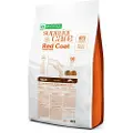 Nature´s Protection Red Dog Kornfri Laksefor Til Voksne Hunder Av Alle Raser 10kg
