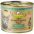 Granatapet Økonomipakke GranataPet Symphonie 12 x 200 g - Ren Kylling