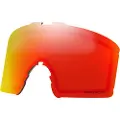 Oakley Mann Mod7 Small Replacement Shields
