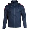 Joma Trivor Jakke