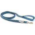 Hurtta Razzle-Dazzle Spring leash 180 cm/25 mm Blackberry