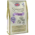 Simpsons Premium Puppy Sensitive Laks & Poteter - 12 kg