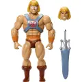 Masters of the Universe Origins Faker Figur