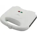 Esperanza TITANUM MOZZARELLA - Sandwichmaskin - 700 W - hvit