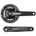 Shimano Altus Mt101-2 Kranksett