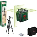 Bosch Universallevel 360 + Tt 150 Lasernivå