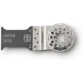 Fein 63502157230, Sagblad, Glassfiber armert plastik, Hard plastik, Rør, Plast, Profil, Blad metall, Bimetall, 50 mm, 30 mm, 5 stykker