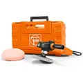 Fein Wpo-14 15e Poleringsmaskin 1200w