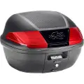 Kappa Moto K400 Monolock 40l Toppboks