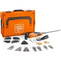 Fein elektrisk oscillerende multiverktøy 350W, MULTIMASTER MM 500 PLUS TOP, Fein [72296770000]