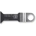 Fein 63502163030 E-Cut Long-Life Bimetallico Lama per tagli dal pieno 42 mm 25 pz., Sagblad, Tre, Bimetall, 78 mm, 42 mm, 25 stk.