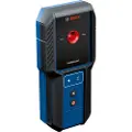Bosch Metall- og tråddetektor Bosch GMS 100-23