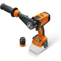 Fein Wiertarko-wkrętarka ASCM18-4QMP N00 batteridrevet kombibormaskin - SOLO