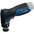 Bosch Gex 12v-32 Slipemaskin