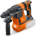 Fein ABH18-26 AS SDS-Plus-Batteri borehammer 18 V børsteløs, Kuffert, uden batteri, uden oplader