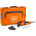 Fein Multimaster MM 700 1.7Q Basic 72296963000 Multifunktionsværktøj Kuffert 3 dele 450 W