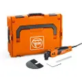 Fein Multimaster MM 700 1.7 Aut Basic 72296962000 Multifunktionsværktøj Kuffert 5 dele 450 W