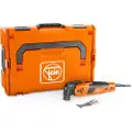 Fein MM 700 MAX BASIC 72296863000 multifunksjonsverktøy inkl. koffert 250 W (72296863000)