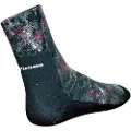 Picasso Thermal Skin 5 Mm Dykkestøvler