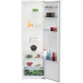 Beko BSSA315K4SN, 309 L, SN-T, 35 dB, E, hvit