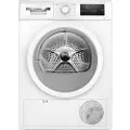 Bosch tørketrommel Bosch WTN 86208PL netnet tørketrommel
