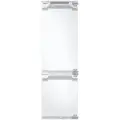 Samsung BRB26715DWW/EF, 264 l, SN-T, 6 kg/24t, D, Fresh zone compartment, Hvit
