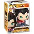 Funko POP! - POP Vinyl DBGT SS4 Vegeta