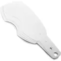 Oakley Mann Airbrake Mx Tear-offs Pack