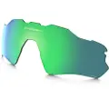 Oakley Mann Radar Ev Xs Path (youth Fit) Replacement Lenses