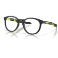 Oakley Mann Round Out (youth Fit) Briller Med Styrke