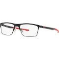 Oakley Mann Cartridge Briller Med Styrke