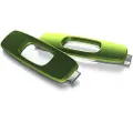 Oakley Mann Batwolf Icon Kit