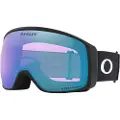 Oakley Mann Flight Tracker L Snow Goggles