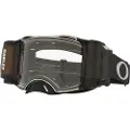 Oakley Mann Airbrake Mx Goggles