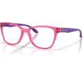 Oakley Mann Whipback (youth Fit) Briller Med Styrke