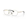 Oakley Kvinne Sobriquet Briller Med Styrke