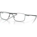 Oakley Mann Socket 5.0 Briller Med Styrke