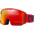 Oakley Mann Line Miner L Snow Goggles